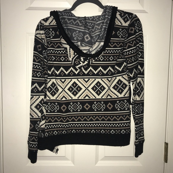 Sweatshirt - Picture 2 of 3